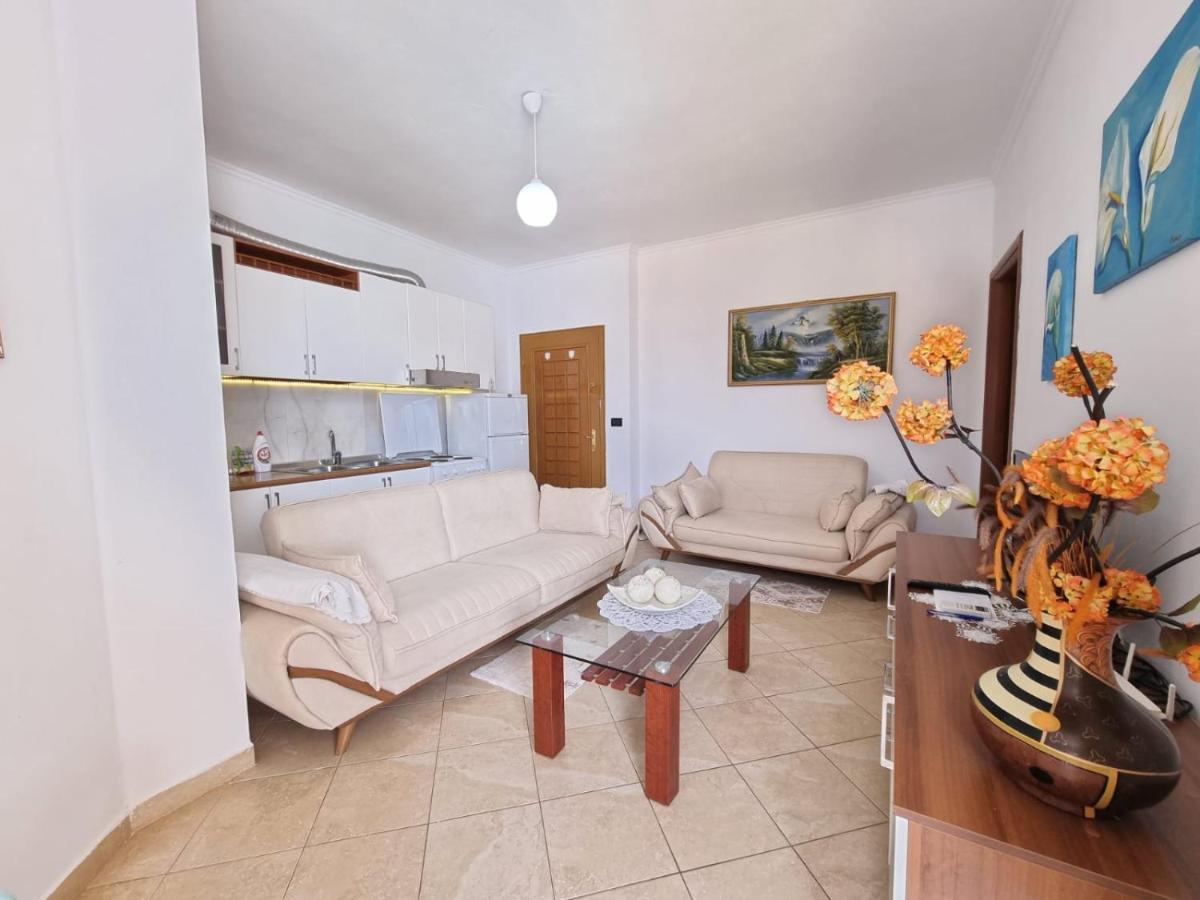 Appartamento Friendly Golem (Tirana)