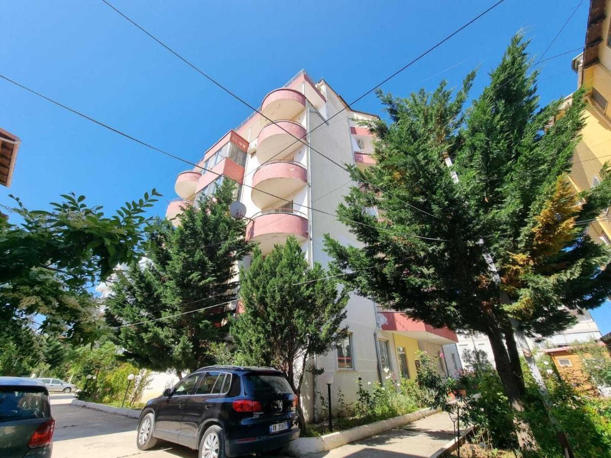 Appartamento Friendly Golem (Tirana)
